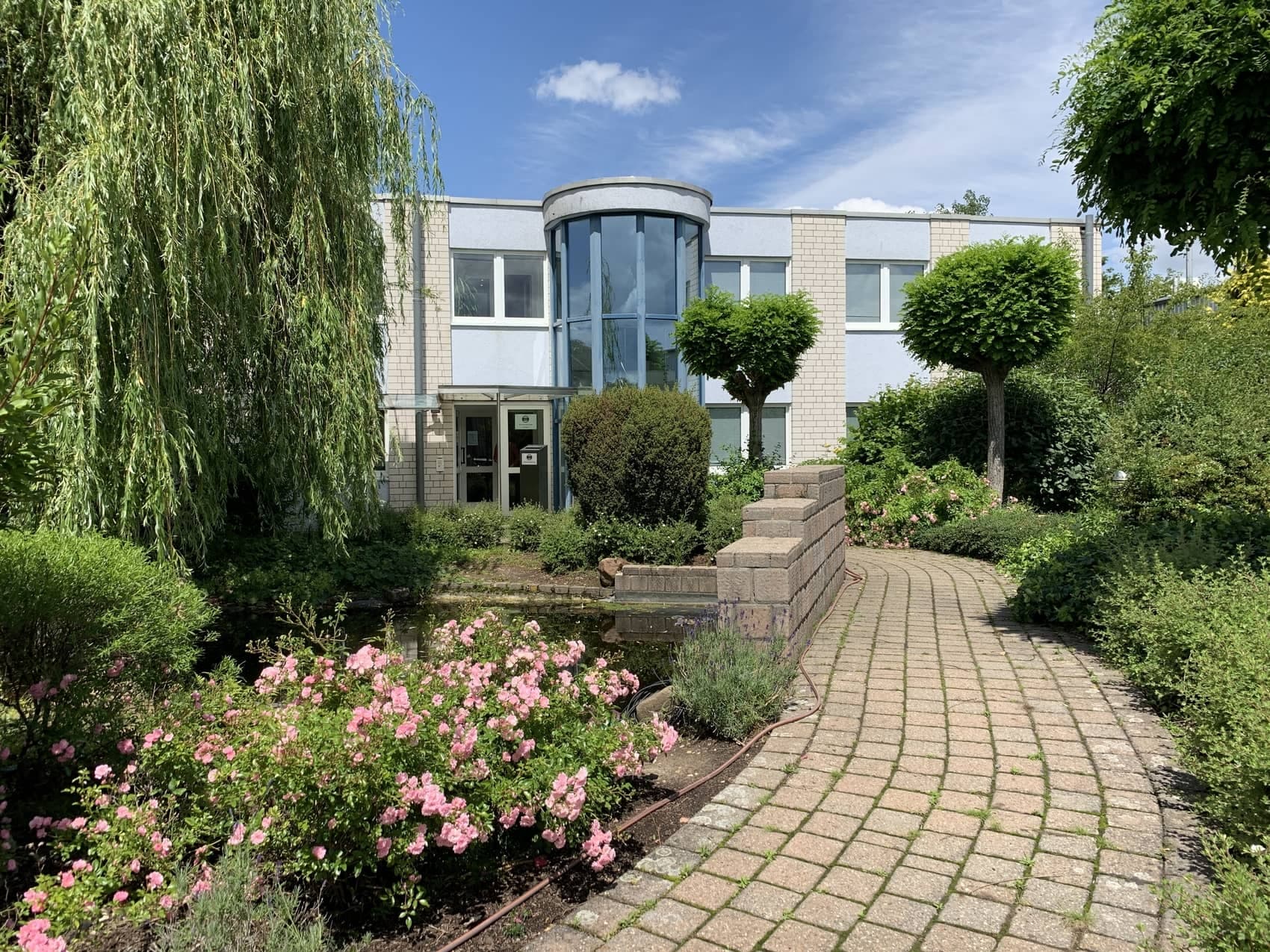 ZMK Technologies GmbH is the manufacturer of Vexve ZMK products